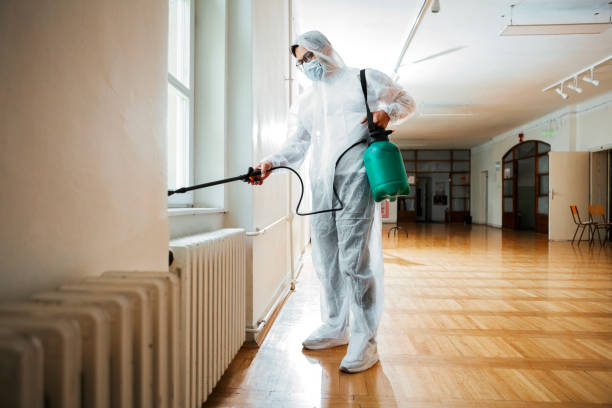 Best Affordable Pest Control Services  in Highland Springs, VA